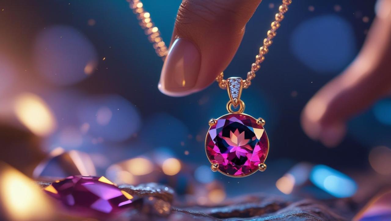 What Is The Significance Of Birthstone Jewelry Meanings