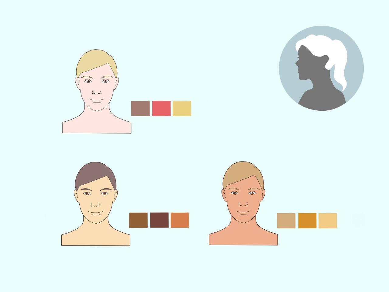 How To Choose Flattering Colors For Your Skin Tone