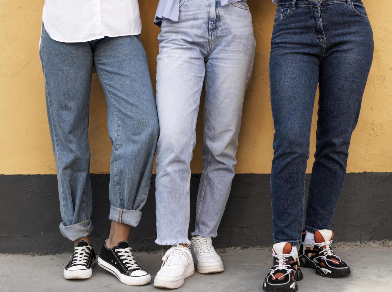 Fashion Trends That Are Timeless And Classic