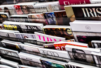 What Impact Does News Consumption Have On Mental Health