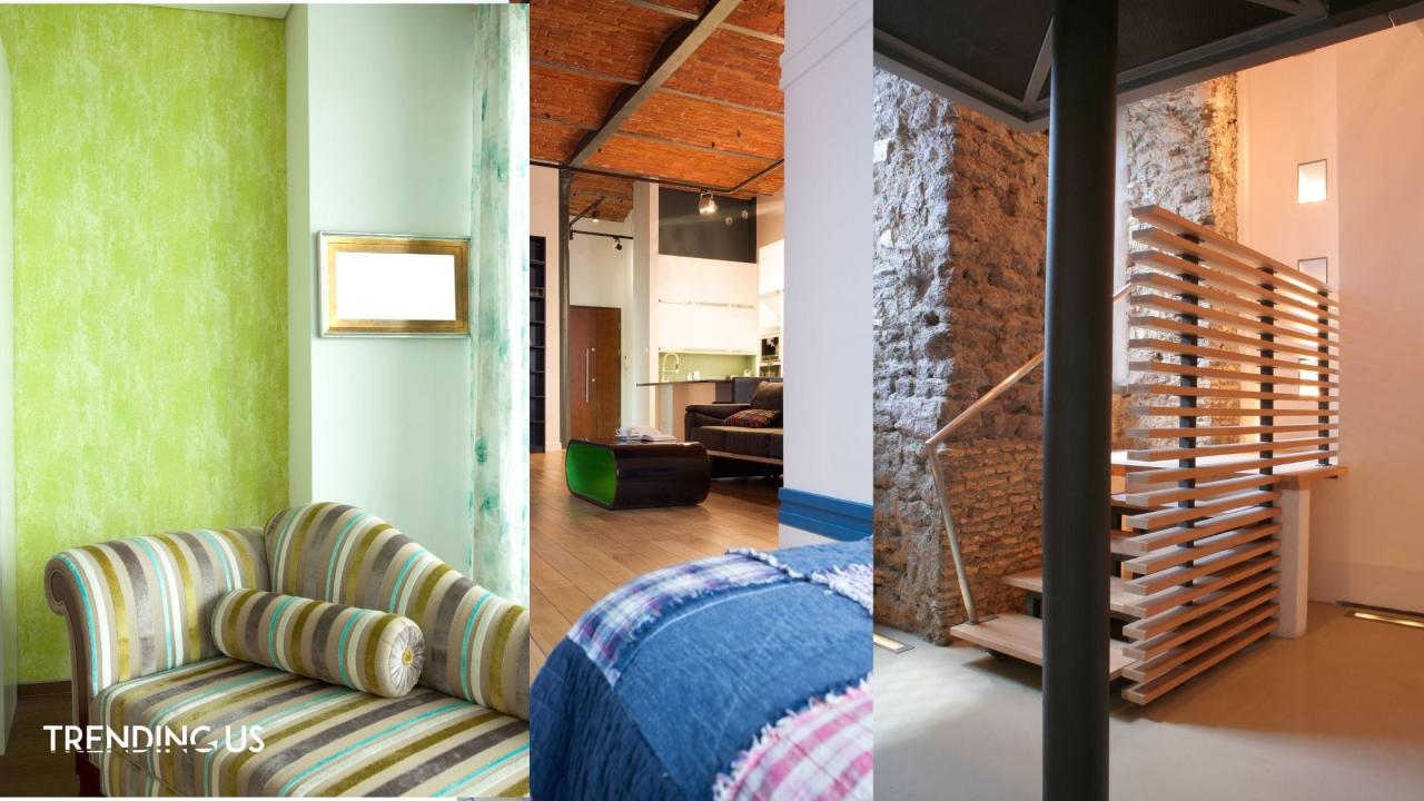 Trending Decoration Themes For Modern Interiors