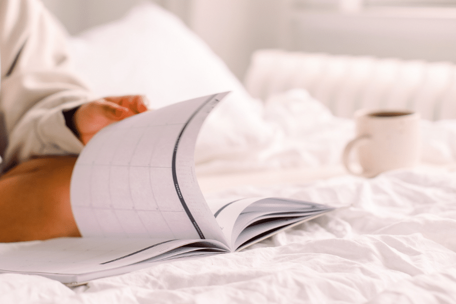 12 habits for a productive morning routine have a productive morning ... Steps To Develop A Productive Morning Routine