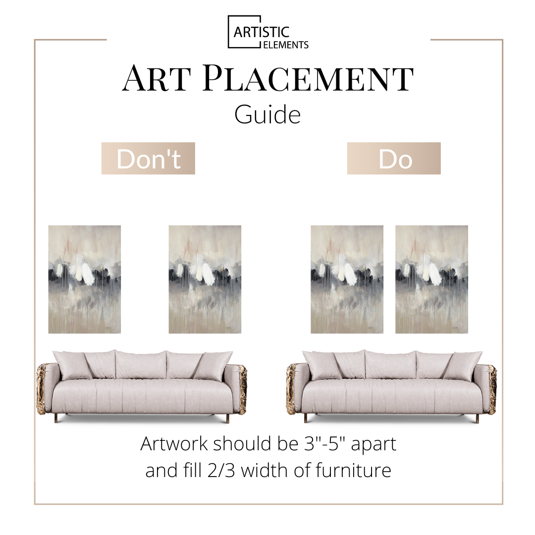 How To Select Art Pieces For Home Decoration