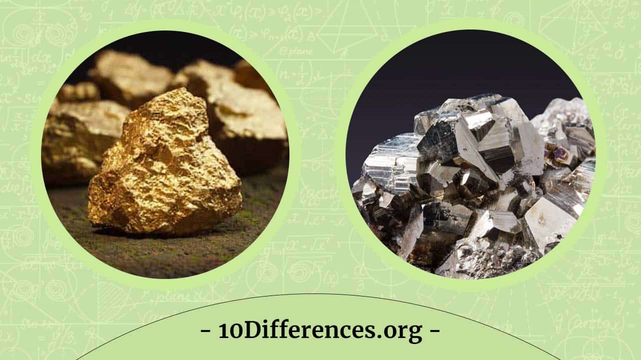 What Are The Differences Between Gold And Platinum Jewelry