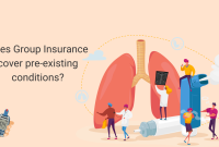 How Does Health Insurance Coverage Work For Pre-Existing Conditions
