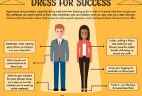 How To Dress For Success In Professional Settings