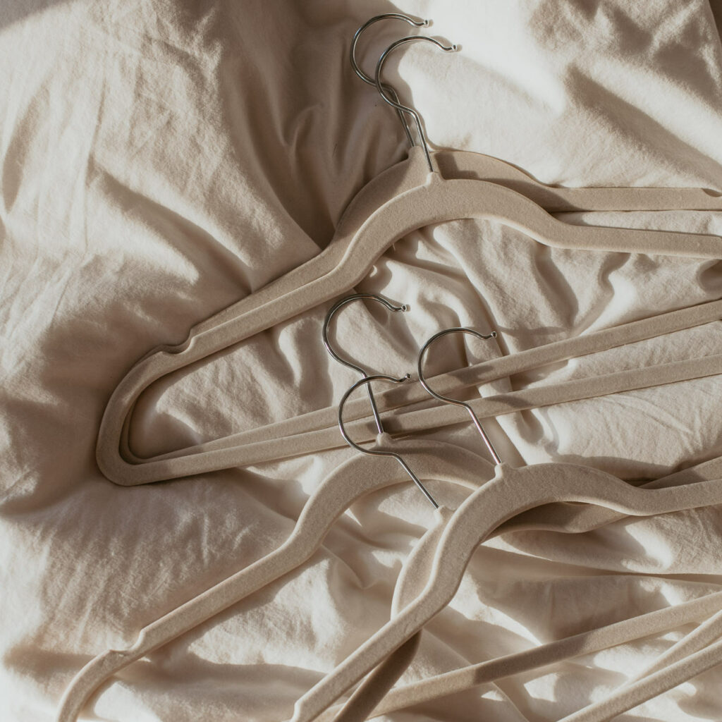 How To Organize Your Closet For Maximum Efficiency