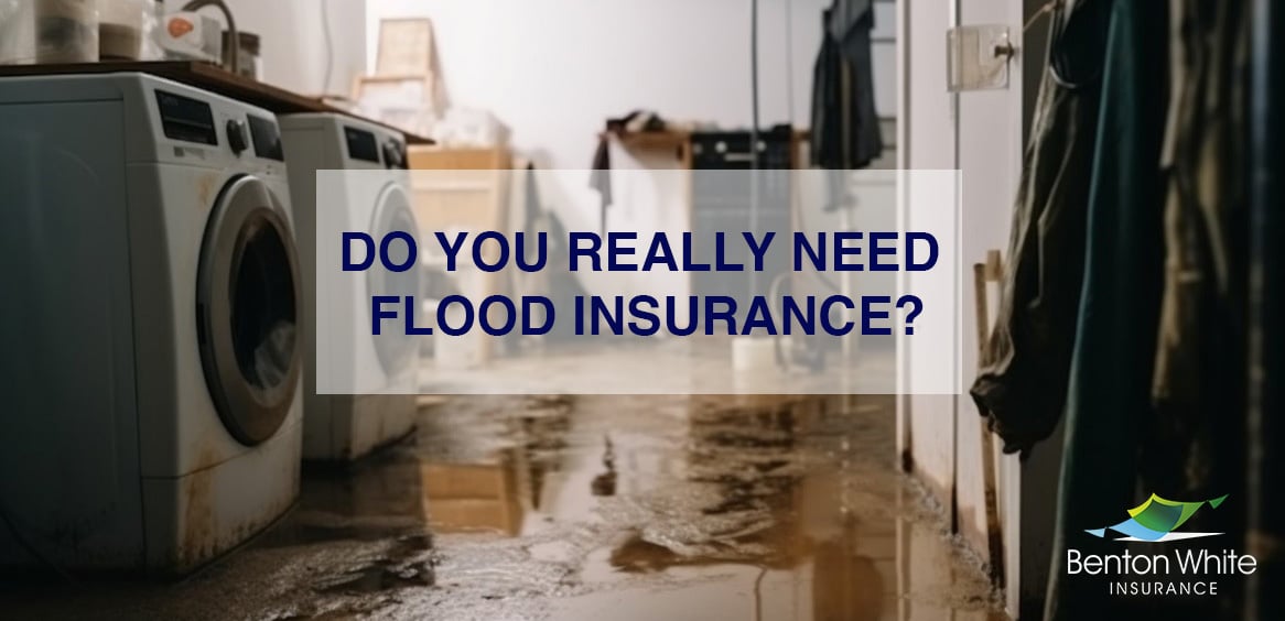 What Should I Know Before Buying Flood Insurance