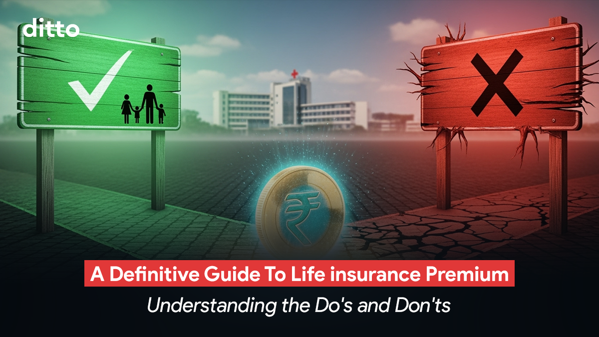 What Factors Affect Life Insurance Premium Rates