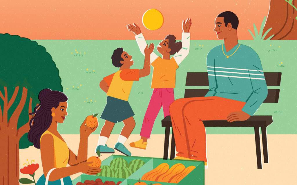 How To Find Joy In Everyday Mundane Activities