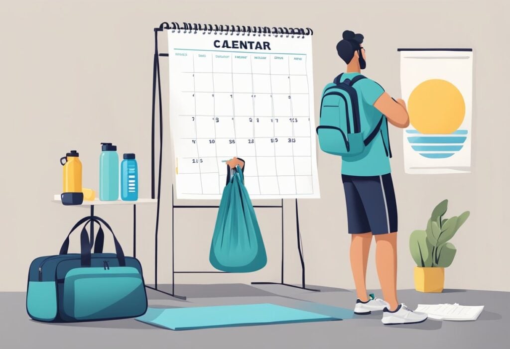 Best Fitness Motivation: Tips and Tricks to Stay Motivated - The Candid ... Ways To Maintain Motivation For Fitness