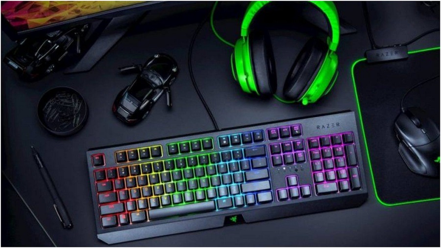 What Are The Essential Accessories For Gaming