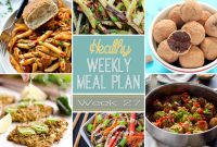 Simple Strategies For Healthy Meal Planning Made Easy