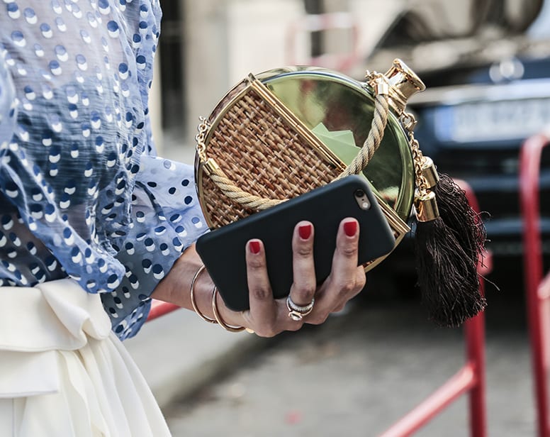 Must Have Holiday Party Accessories - Seasons Embraced