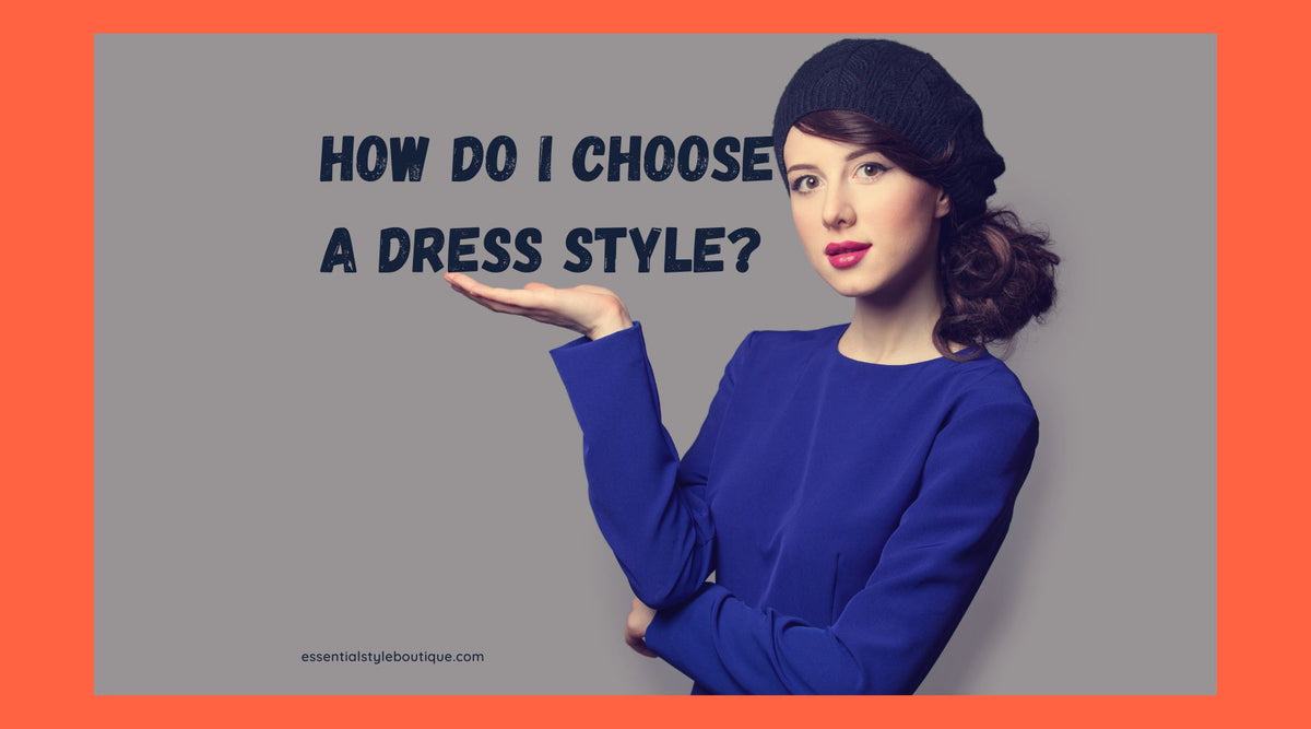 How To Choose The Right Fashion Style For Me Effortlessly
