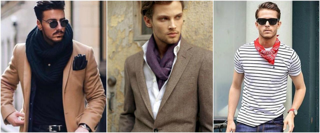 Trendy Accessories For Men To Elevate Their Style
