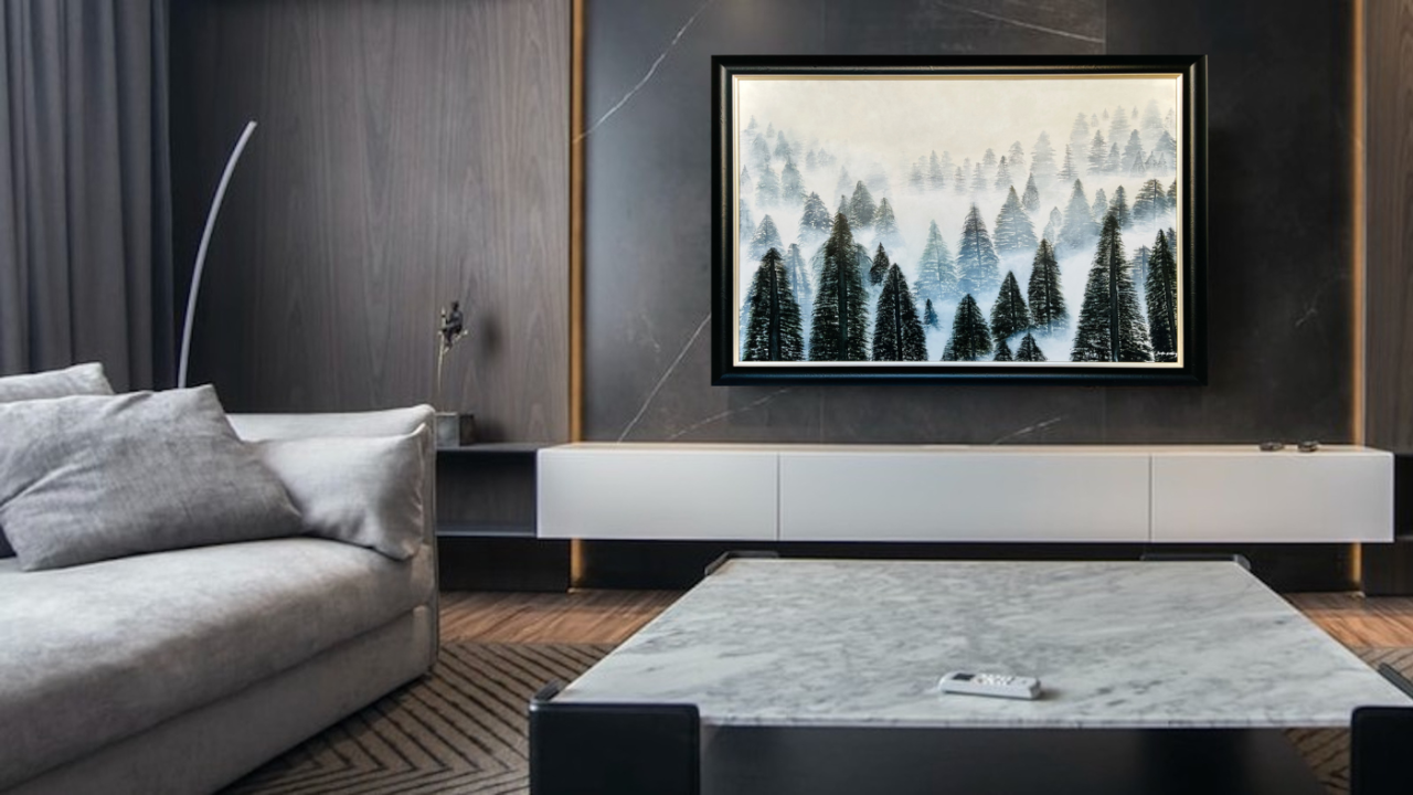 7 Easy Ways to Incorporate Artwork Into Your Home Decor