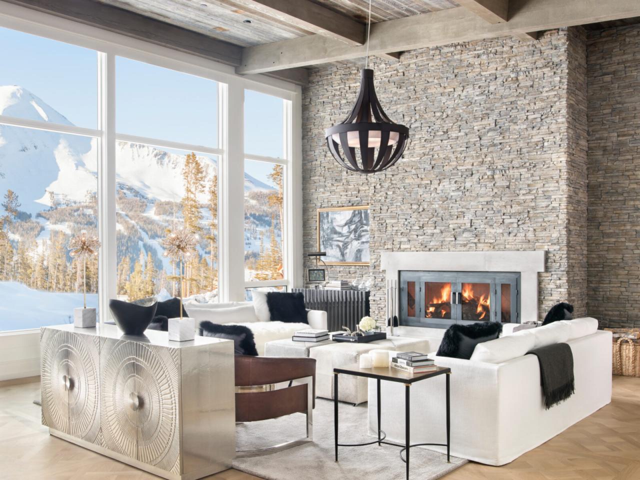 How To Incorporate Vintage Items Into Modern Decoration