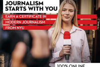 What Are The Challenges Facing Journalists Today
