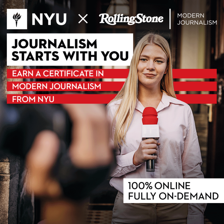 What Are The Challenges Facing Journalists Today