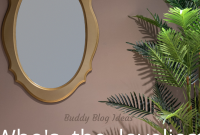 How To Use Mirrors To Enhance Room Decoration