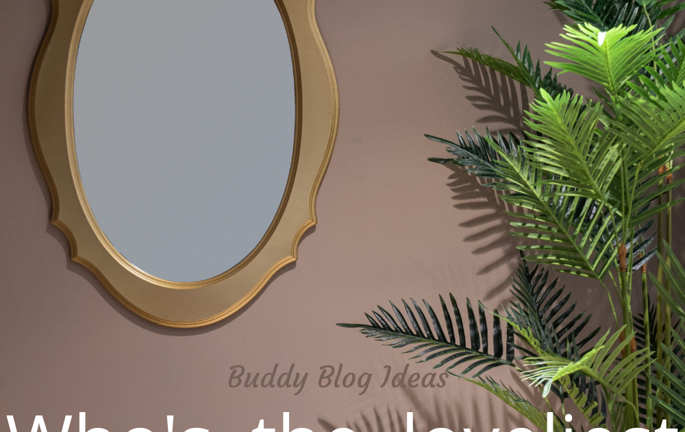 How To Use Mirrors To Enhance Room Decoration