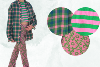 How To Mix And Match Patterns In Clothing Effectively