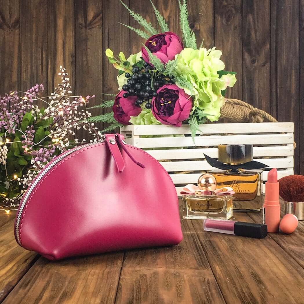 Custom-Made Accessories For A Personalized Touch