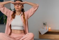 What Are The Effects Of Stress On Physical Health