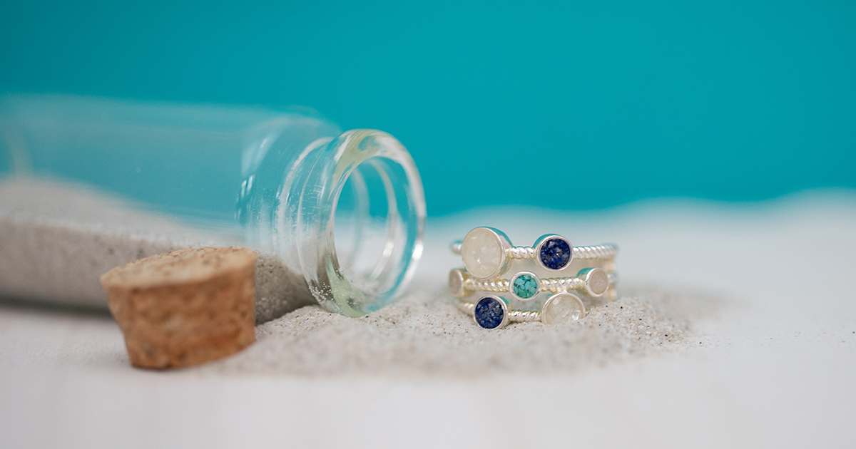 Tips to care your jewellery. | Care about you, Tips, Packet