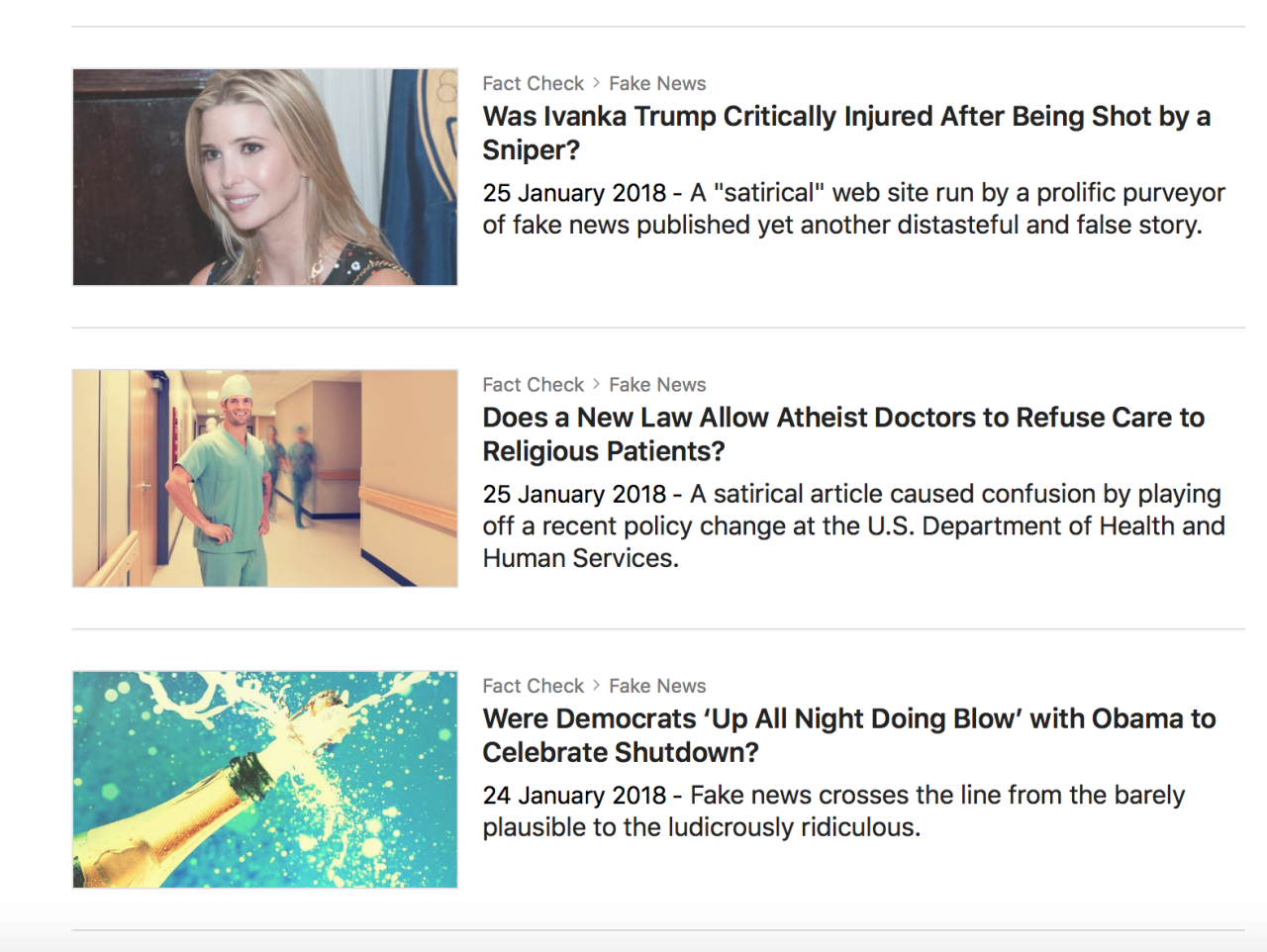 How To Identify Fake News On Social Media Platforms