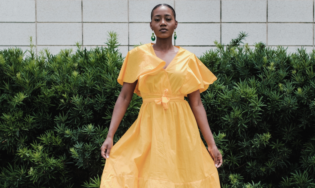 How To Select The Perfect Outfit For A Special Occasion