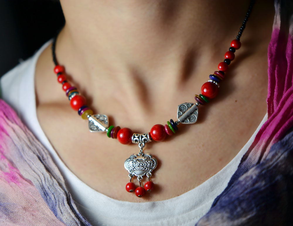 The Importance Of Accessories In Personal Style