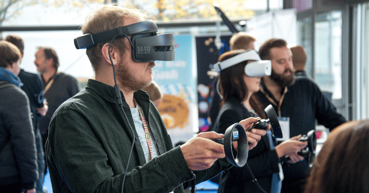 What Are The Latest Trends In Computer Hardware Technology