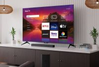 What To Consider When Buying A Smart TV