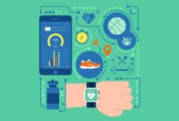 What Are The Latest Trends In Wearable Technology