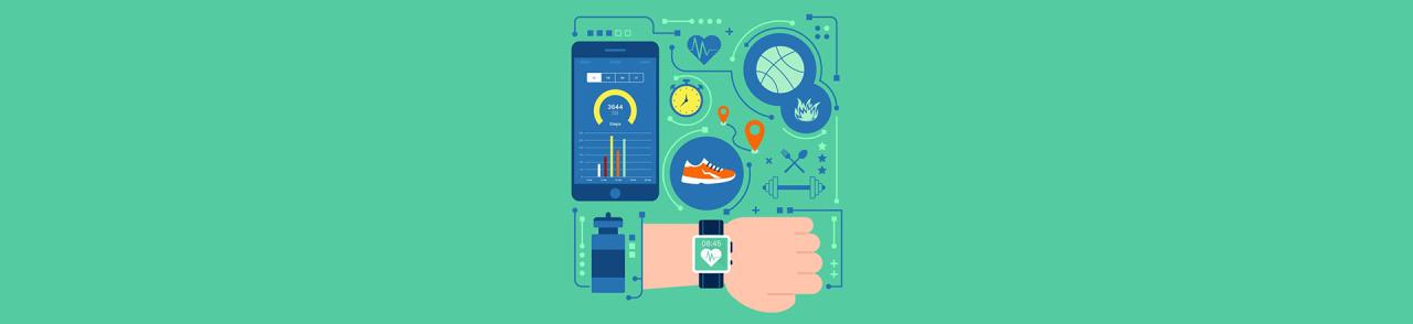 What Are The Latest Trends In Wearable Technology