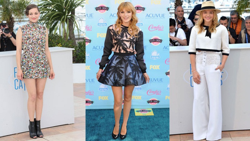 How To Choose The Right Fashion Style For Me