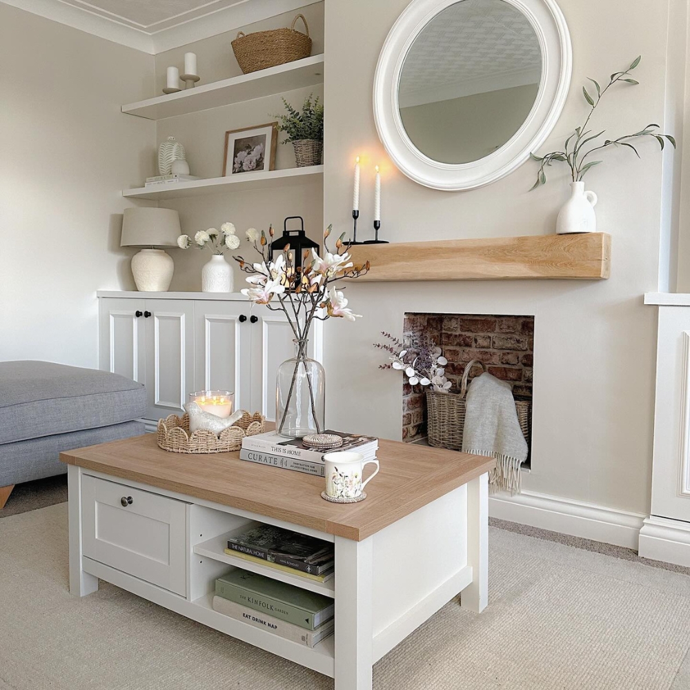 Popular Trends In Seasonal Home Decoration Ideas