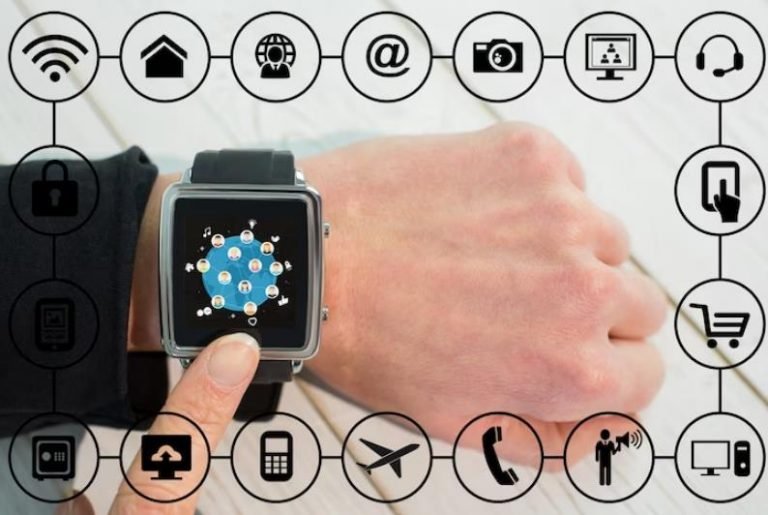Latest Trends In Wearable Technology To Watch