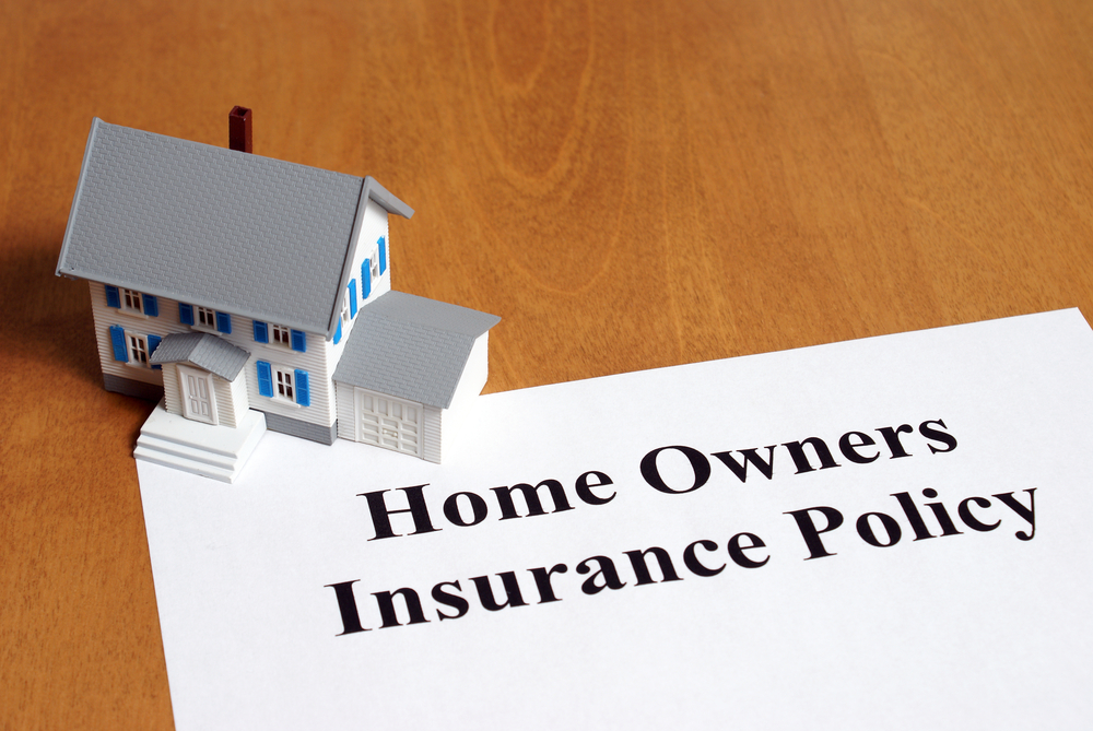 What To Look For In A Good Home Insurance Policy