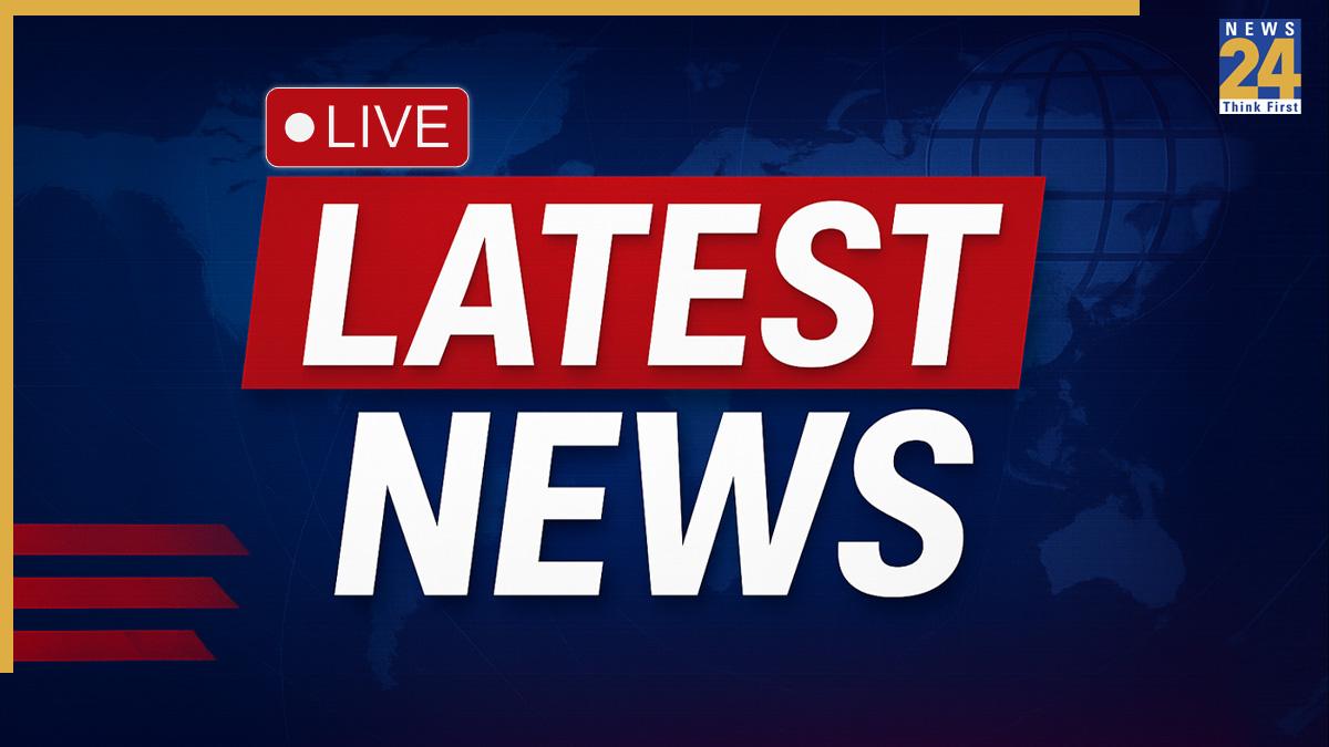 What Are The Latest General News Updates Today