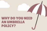 Why Should I Consider Getting Umbrella Insurance Coverage
