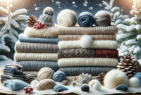 Best Fabric Types For Different Weather Conditions