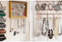 How To Store And Organize Accessories Effectively