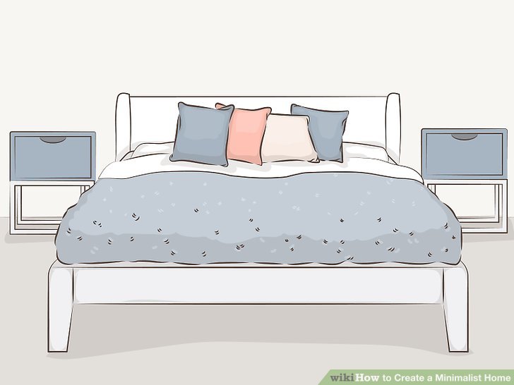 How To Create A Minimalist Lifestyle At Home