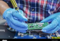 How To Properly Clean And Maintain Computer Hardware