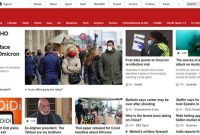 Where To Read Unbiased News From Around The World