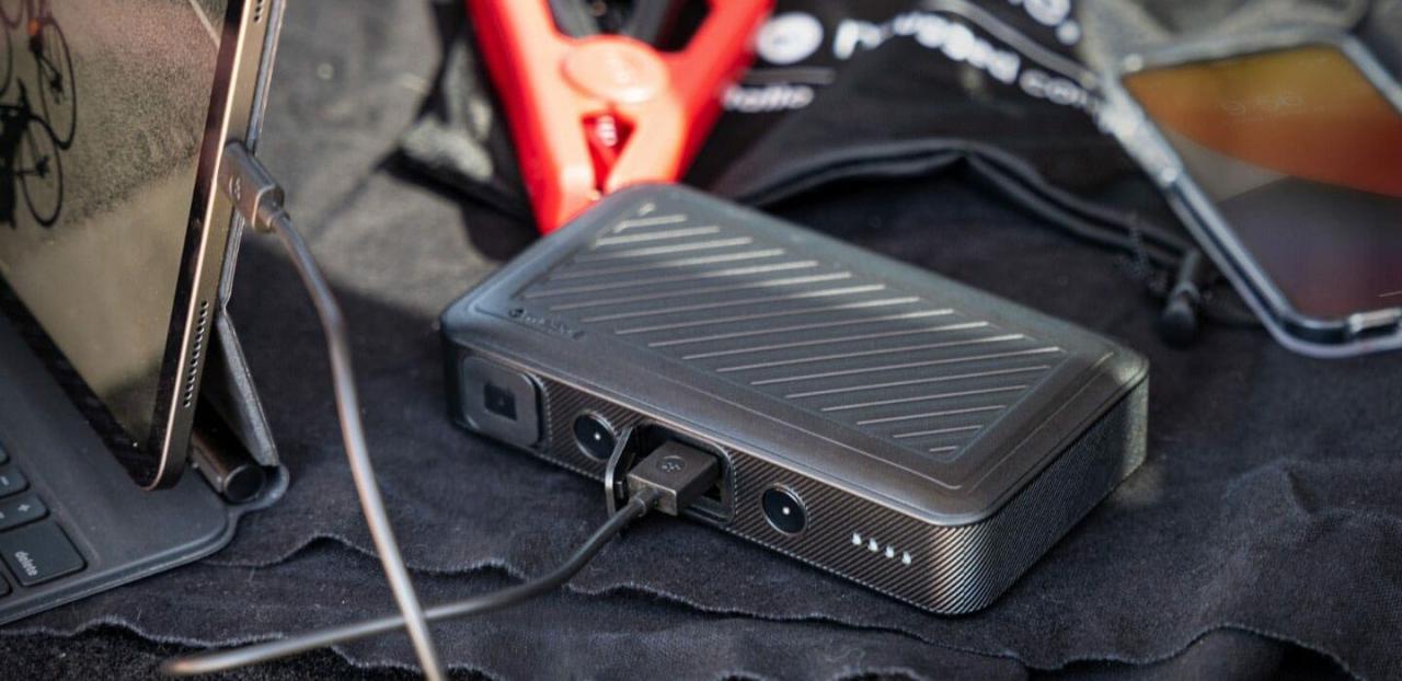 What Are The Best Gadgets For Travel Today