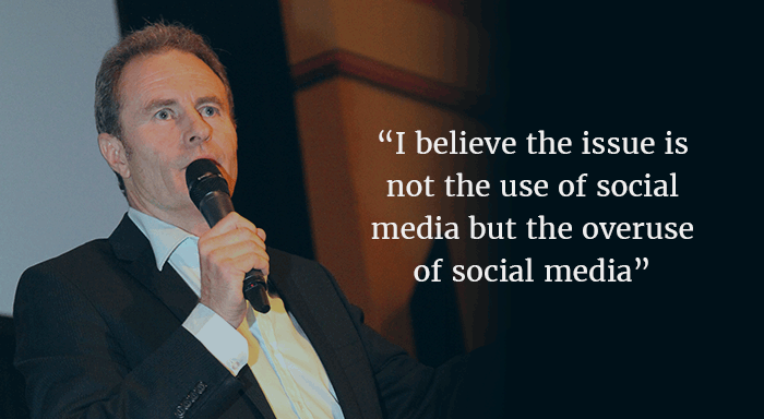 What Impact Does News Consumption Have On Mental Health